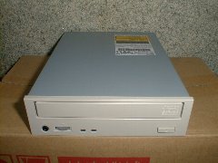 CD-W540E