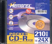 MEMOREX_CD-R_8CM_2410.JPG - 14,217BYTES