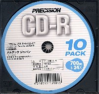 PRECISION_CD-R_700MB_1-24X1.JPG - 16,663BYTES