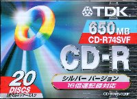 TDK_CD-R74SVX20F2.JPG - 13,182BYTES