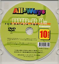 ALL-WAYS_DVD-R_8X_PRINTABLE10SP1.JPG - 14,082BYTES